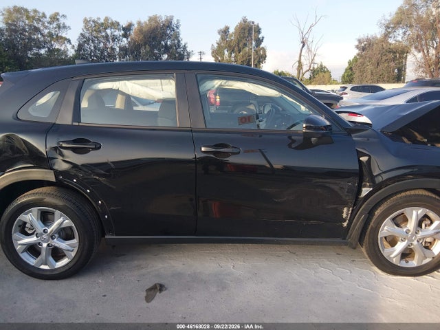 3CZRZ1H34RM718799 Honda Hr-v 2wd Lx
