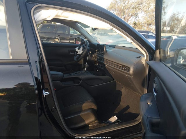 3CZRZ1H34RM718799 Honda Hr-v 2wd Lx