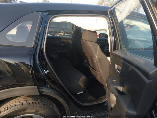 3CZRZ1H34RM718799 Honda Hr-v 2wd Lx