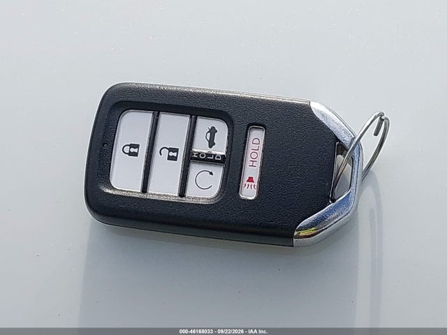Honda INSIGHT EX 2022 19XZE4F55NE011559 Image 11