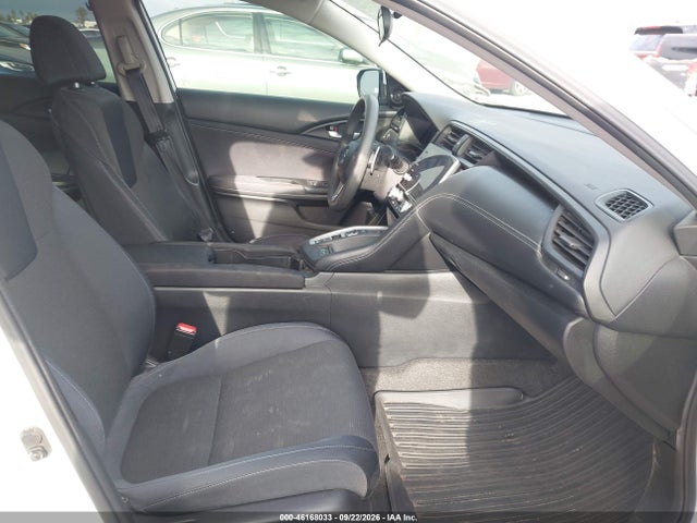 Honda INSIGHT EX 2022 19XZE4F55NE011559 Image 5