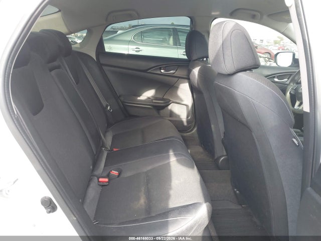 Honda INSIGHT EX 2022 19XZE4F55NE011559 Image 8