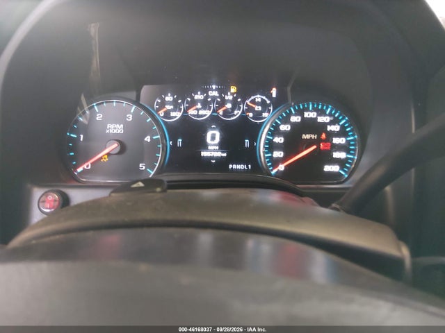 GMC Sierra 3500hd Denali 2019 1GT42WEY5KF120101 Image 7
