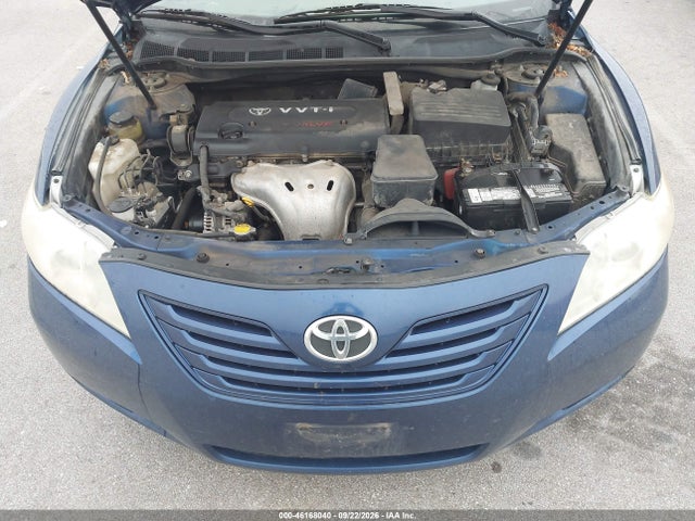 Продажа на аукционе авто 2007 Toyota Camry Le, vin: 4T1BE46K97U156210, номер лота: 46168040