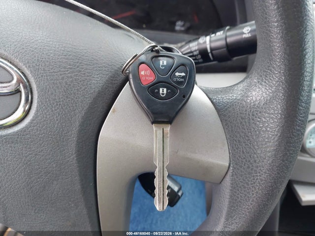 Продажа на аукционе авто 2007 Toyota Camry Le, vin: 4T1BE46K97U156210, номер лота: 46168040