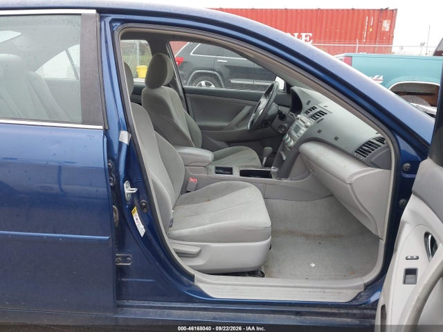 Продажа на аукционе авто 2007 Toyota Camry Le, vin: 4T1BE46K97U156210, номер лота: 46168040