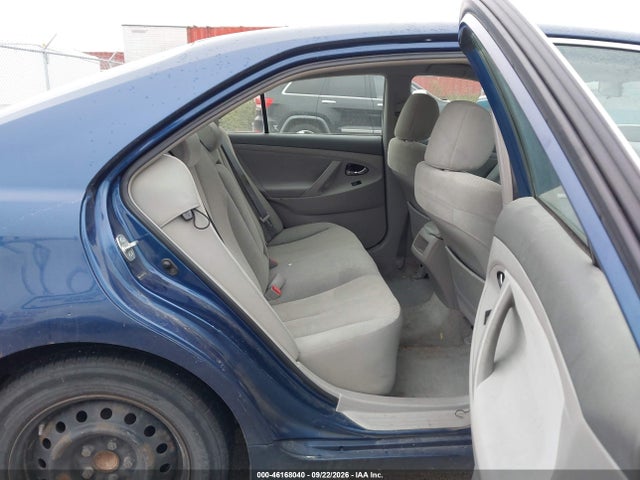 Продажа на аукционе авто 2007 Toyota Camry Le, vin: 4T1BE46K97U156210, номер лота: 46168040
