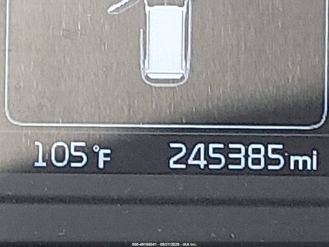 46168041 :رقم المزاد ، 5XYPG4A56HG207297 vin ، 2017 Kia Sorento 3.3l Lx مزاد بيع