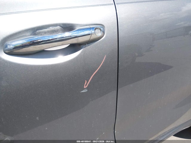 46168041 :رقم المزاد ، 5XYPG4A56HG207297 vin ، 2017 Kia Sorento 3.3l Lx مزاد بيع