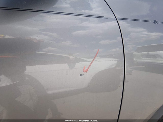 46168041 :رقم المزاد ، 5XYPG4A56HG207297 vin ، 2017 Kia Sorento 3.3l Lx مزاد بيع