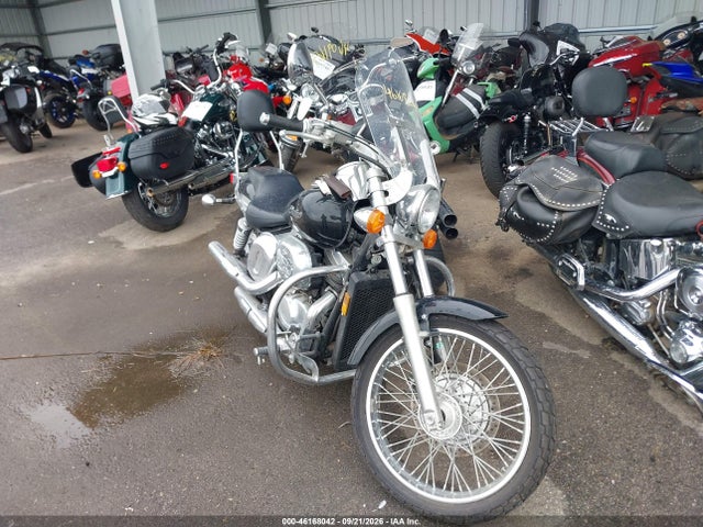 Aukcja sprzedaży 2007 Honda Vt750 Dc, vin: JH2RC44027M102653, numer aukcji: 46168042
