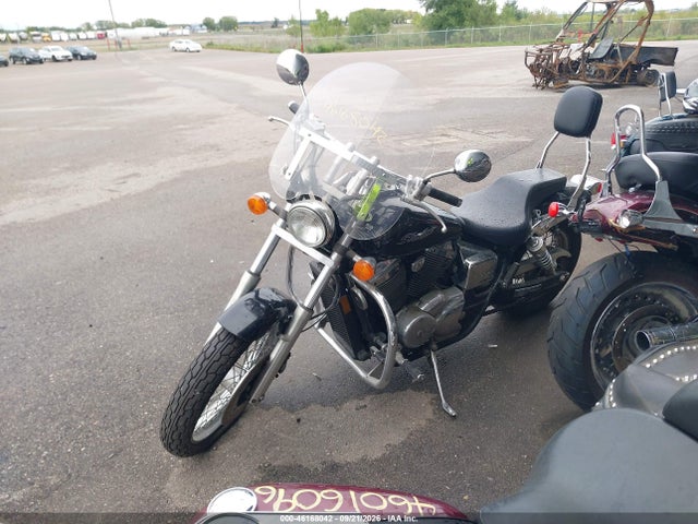 Aukcja sprzedaży 2007 Honda Vt750 Dc, vin: JH2RC44027M102653, numer aukcji: 46168042