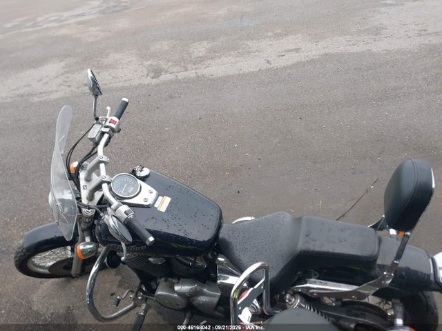 Aukcja sprzedaży 2007 Honda Vt750 Dc, vin: JH2RC44027M102653, numer aukcji: 46168042
