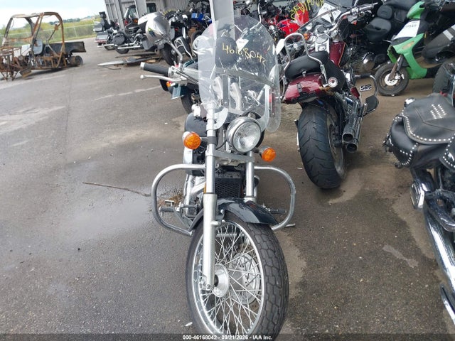Aukcja sprzedaży 2007 Honda Vt750 Dc, vin: JH2RC44027M102653, numer aukcji: 46168042