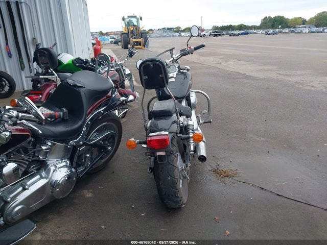 Aukcja sprzedaży 2007 Honda Vt750 Dc, vin: JH2RC44027M102653, numer aukcji: 46168042
