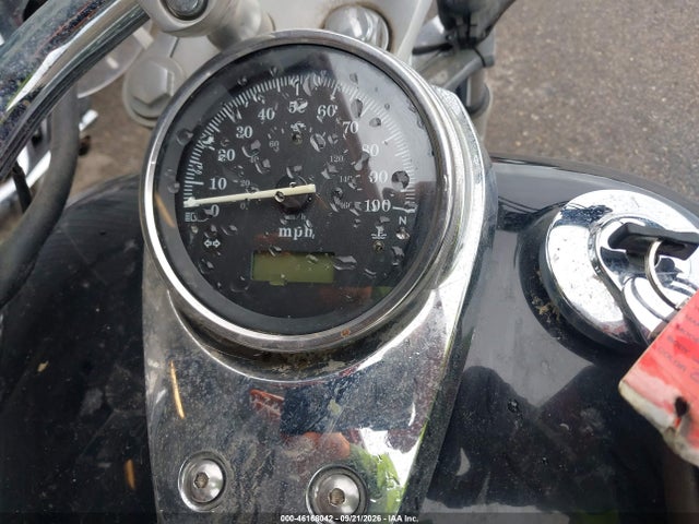 Aukcja sprzedaży 2007 Honda Vt750 Dc, vin: JH2RC44027M102653, numer aukcji: 46168042
