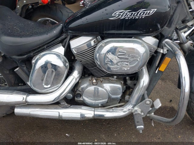 Aukcja sprzedaży 2007 Honda Vt750 Dc, vin: JH2RC44027M102653, numer aukcji: 46168042