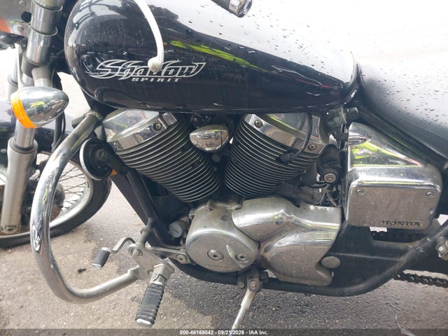 Aukcja sprzedaży 2007 Honda Vt750 Dc, vin: JH2RC44027M102653, numer aukcji: 46168042