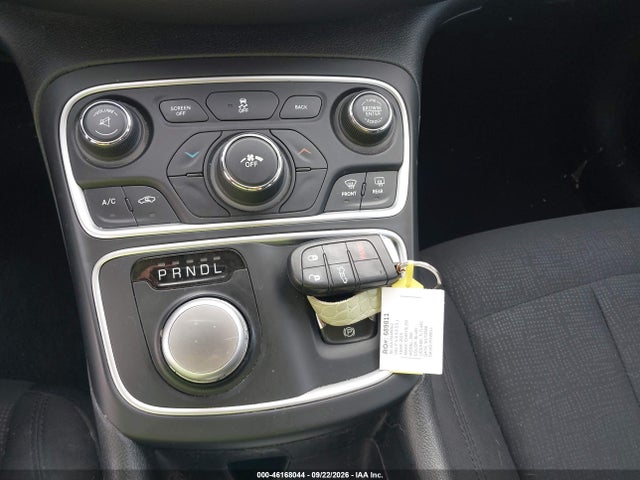 Aukcja sprzedaży 2015 Chrysler 200 Limited, vin: 1C3CCCABXFN696551, numer aukcji: 46168044