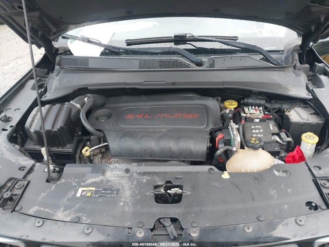 Продажа на аукционе авто 2019 Jeep Compass Latitude 4x4, vin: 3C4NJDBB0KT829164, номер лота: 46168046