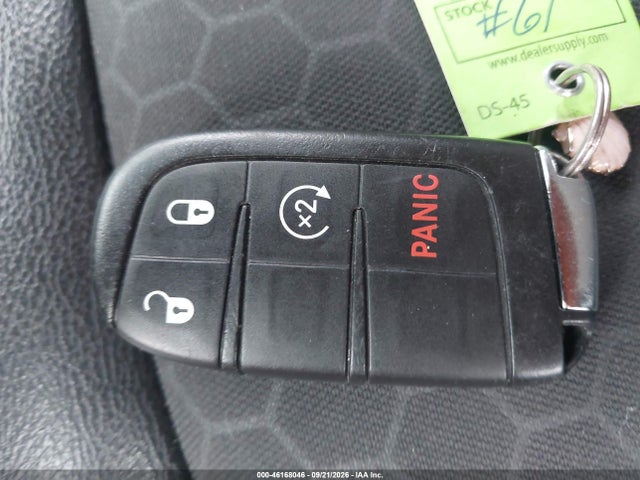 Продажа на аукционе авто 2019 Jeep Compass Latitude 4x4, vin: 3C4NJDBB0KT829164, номер лота: 46168046
