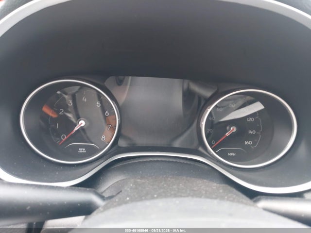 Продажа на аукционе авто 2019 Jeep Compass Latitude 4x4, vin: 3C4NJDBB0KT829164, номер лота: 46168046