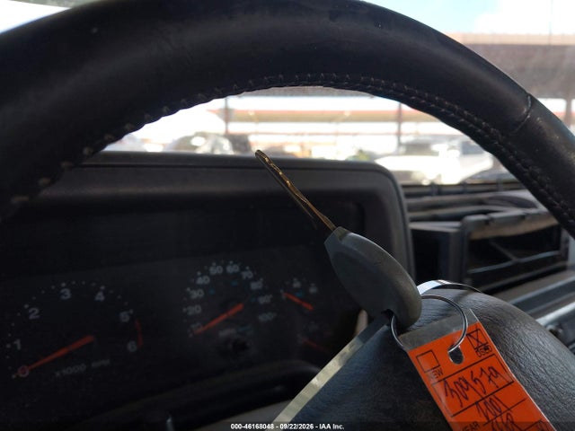 Aukcja sprzedaży 2001 Jeep Wrangler Sport, vin: 1J4FA49S51P309579, numer aukcji: 46168048
