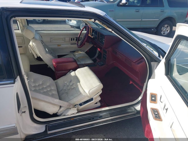 Aukcja sprzedaży 1988 Cadillac Eldorado, vin: 1G6EL1158JU629404, numer aukcji: 46168053