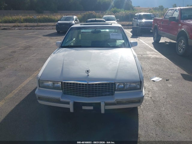 Aukcja sprzedaży 1988 Cadillac Eldorado, vin: 1G6EL1158JU629404, numer aukcji: 46168053