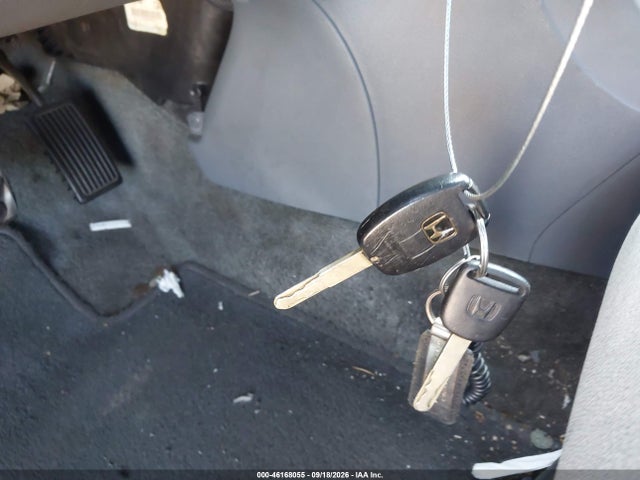 2005 Honda Accord 2.4 Lx მანქანა იყიდება აუქციონზე, vin: 1HGCM56415A054368, აუქციონის ნომერი: 46168055
