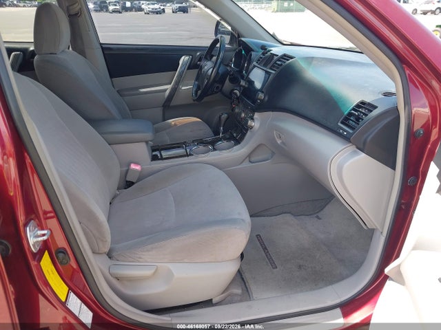 Aukcja sprzedaży 2008 Toyota Highlander Sport, vin: JTEES43A882094748, numer aukcji: 46168057