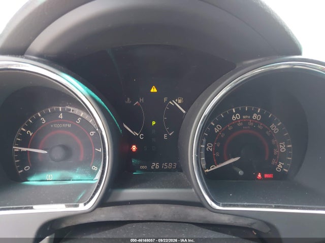 Aukcja sprzedaży 2008 Toyota Highlander Sport, vin: JTEES43A882094748, numer aukcji: 46168057