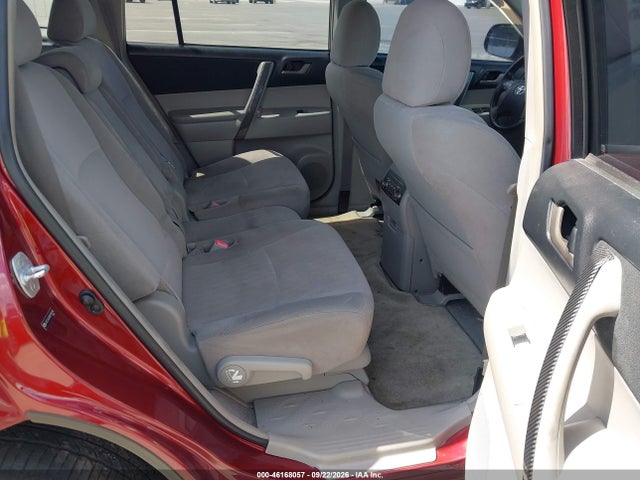 Aukcja sprzedaży 2008 Toyota Highlander Sport, vin: JTEES43A882094748, numer aukcji: 46168057