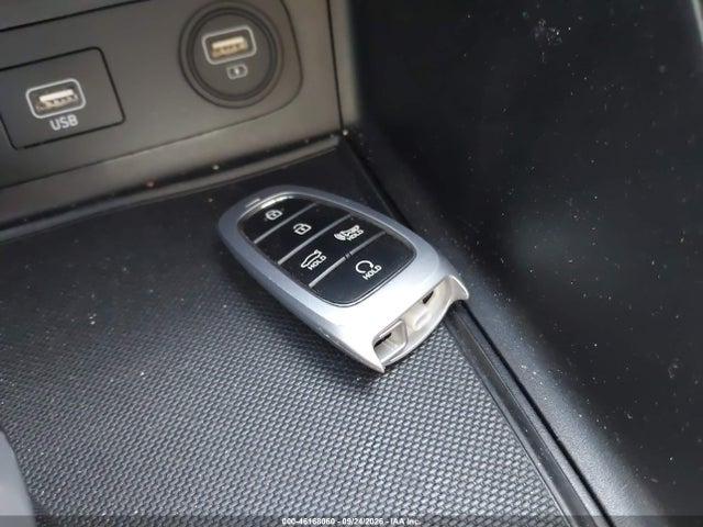 Hyundai SONATA SEL 2020 5NPEL4JA2LH045699 Image 11