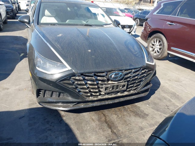 Hyundai SONATA SEL 2020 5NPEL4JA2LH045699 Image 12