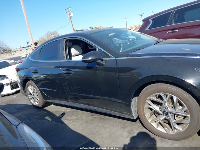 Hyundai SONATA SEL 2020 5NPEL4JA2LH045699 Image 13