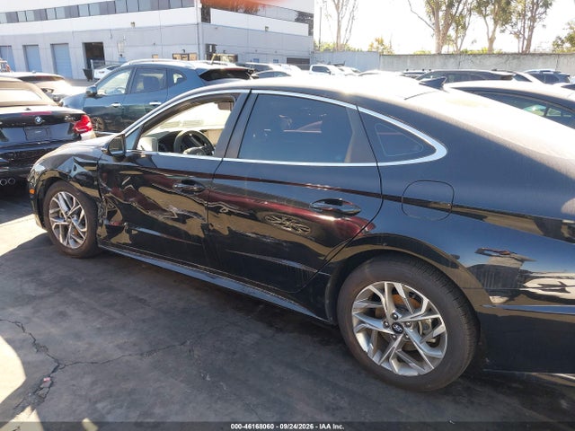 Hyundai SONATA SEL 2020 5NPEL4JA2LH045699 Image 14