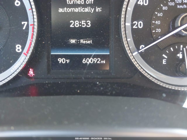 Hyundai SONATA SEL 2020 5NPEL4JA2LH045699 Image 15