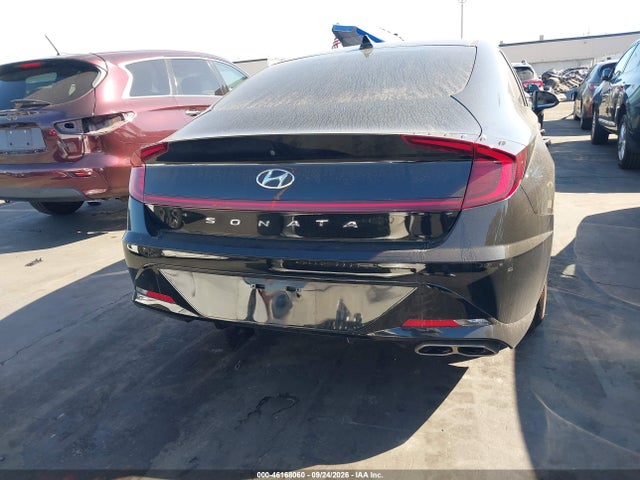 Hyundai SONATA SEL 2020 5NPEL4JA2LH045699 Image 16