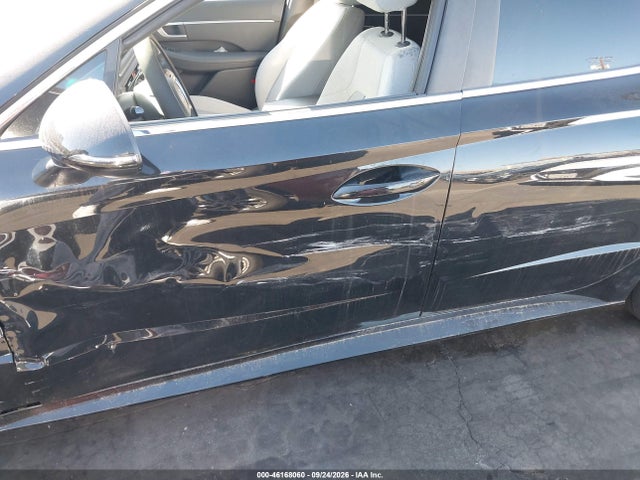 Hyundai SONATA SEL 2020 5NPEL4JA2LH045699 Image 18