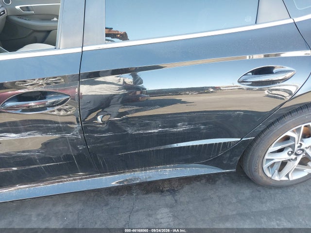 Hyundai SONATA SEL 2020 5NPEL4JA2LH045699 Image 19