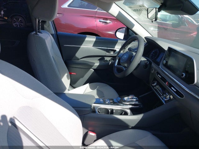 Hyundai SONATA SEL 2020 5NPEL4JA2LH045699 Image 5