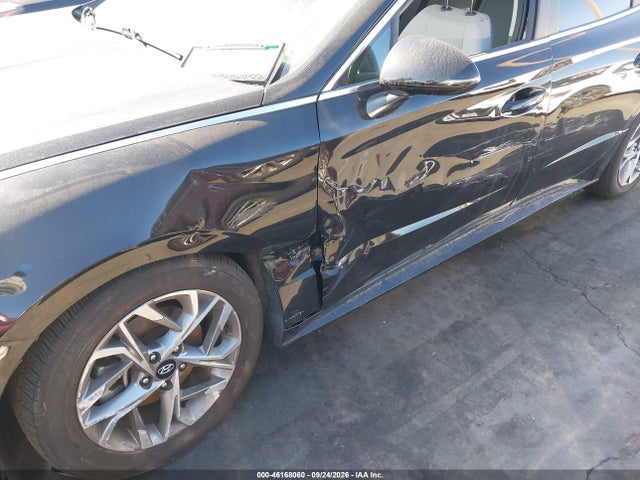 Hyundai SONATA SEL 2020 5NPEL4JA2LH045699 Image 6