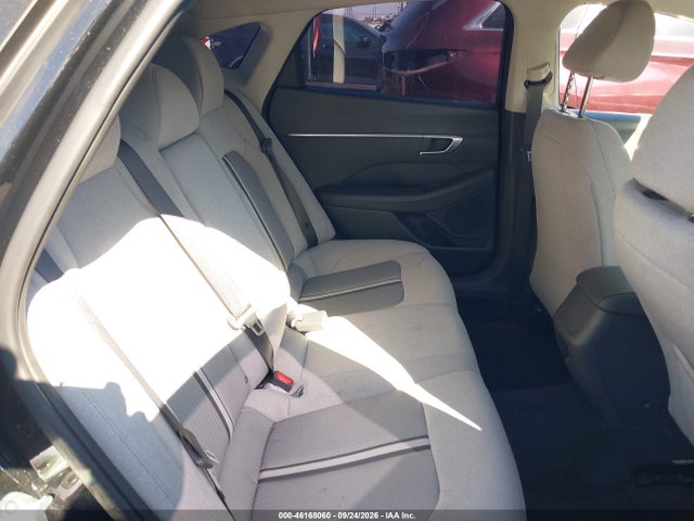 Hyundai SONATA SEL 2020 5NPEL4JA2LH045699 Image 8