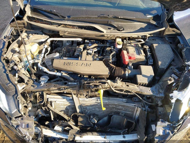 Nissan ROGUE SV 2026 5N1BT3BB9TC681810 Image 10