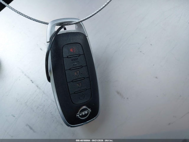 Nissan ROGUE SV 2026 5N1BT3BB9TC681810 Image 11