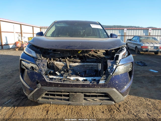 Nissan ROGUE SV 2026 5N1BT3BB9TC681810 Image 13