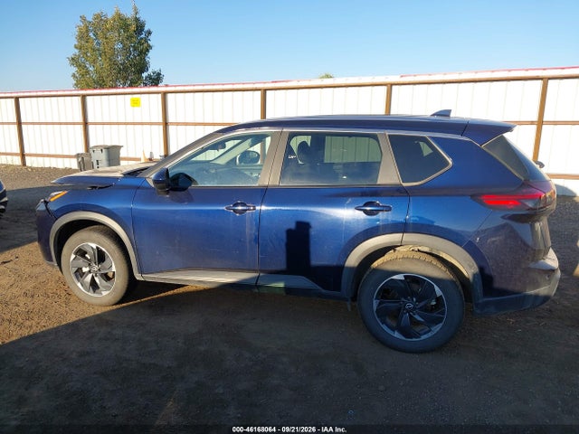 Nissan ROGUE SV 2026 5N1BT3BB9TC681810 Image 15