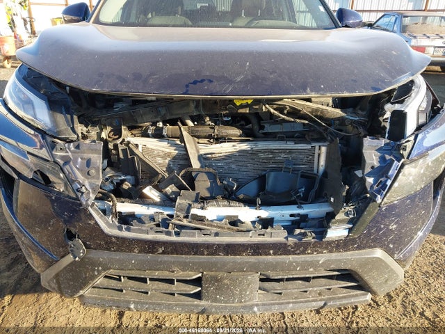 Nissan ROGUE SV 2026 5N1BT3BB9TC681810 Image 18