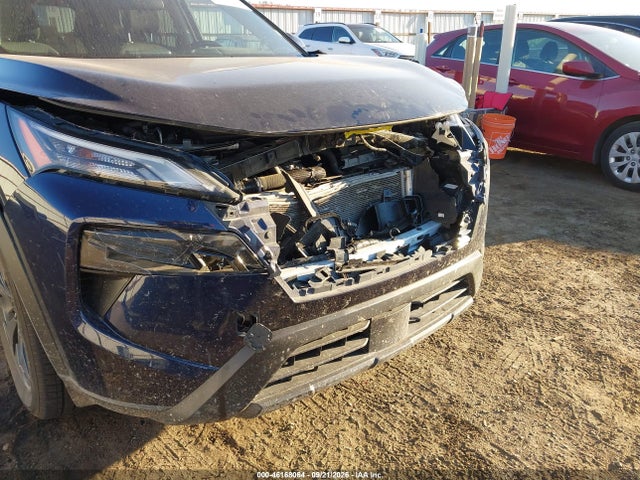 Nissan ROGUE SV 2026 5N1BT3BB9TC681810 Image 19